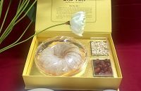 9 tác dụng của Yến sào đối với sức khỏe mà bạn không nên bỏ qua