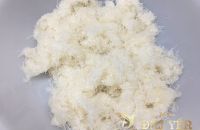 Tổ yến chuyển sang màu vàng là do đâu?